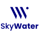 Skywater villa logo